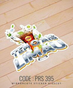 Food Sticker (PRS-395)