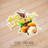 Food Sticker (PRS-400)