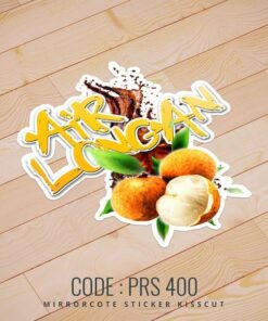 Food Sticker (PRS-400)