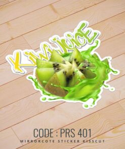 Food Sticker (PRS-401)