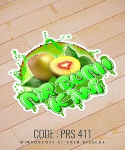 Food Sticker (PRS-411)