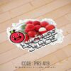 Food Sticker (PRS-419)