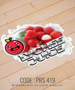 Food Sticker (PRS-419)