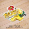 Food Sticker (PRS-420)