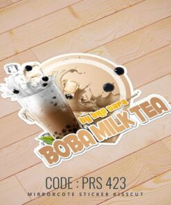 Food Sticker (PRS-423)