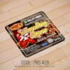 Food Sticker (PRS-429)
