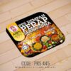 Food Sticker (PRS-445)