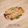 Food Sticker (PRS-446)