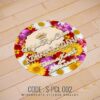 Wedding Sticker (S-PCL-002)