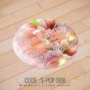 Wedding Sticker (S-PCP-008)