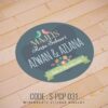 Wedding Sticker (S-PCP-031)