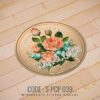 Wedding Sticker (S-PCP-039)