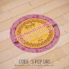 Wedding Sticker (S-PCP-041)