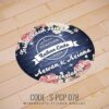 Wedding Sticker (S-PCP-078)