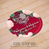 Wedding Sticker (S-PCP-093)