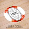 Wedding Sticker (S-PCP-097)