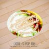 Wedding Sticker (S-PCP-108)