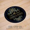 Wedding Sticker (S-PCP-129)