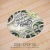 Wedding Sticker (S-PCP-135)