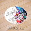 Wedding Sticker (S-PCP-137)