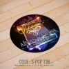 Wedding Sticker (S-PCP-138)