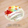 Wedding Sticker (S-PCP-142)