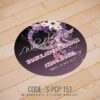Wedding Sticker (S-PCP-151)
