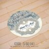 Wedding Sticker (S-SQ-041)