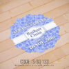 Wedding Sticker (S-SQ-133)