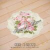 Wedding Sticker (S-SQ-223)