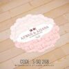 Wedding Sticker (S-SQ-268)