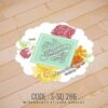 Wedding Sticker (S-SQ-286)