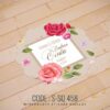 Wedding Sticker (S-SQ-458)