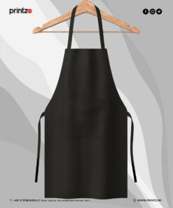 apron black