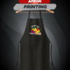 Apron Printing
