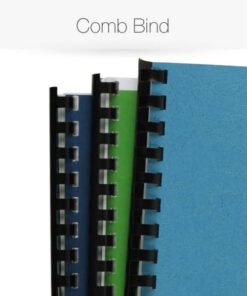 bind comb