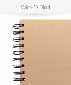 bind wire o