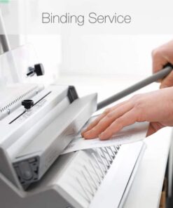 binding service