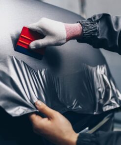 Alternative view of Vehicles Sticker Wrap