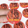 food sticker r002
