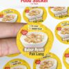 food sticker r004