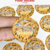 food sticker r006