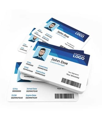 ID Cards