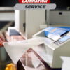 lamination service 1