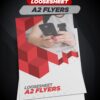 A2 – Loose Sheet / Flyers