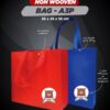 non wooven bag A3P