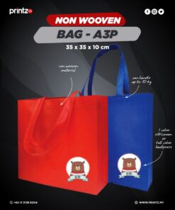 Non-Woven Bag – A3P