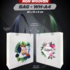 Non Woven Bag - WHA4