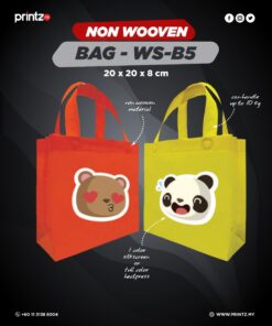 Non-Woven Bag - WNB5