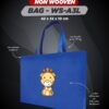 Non woven bag